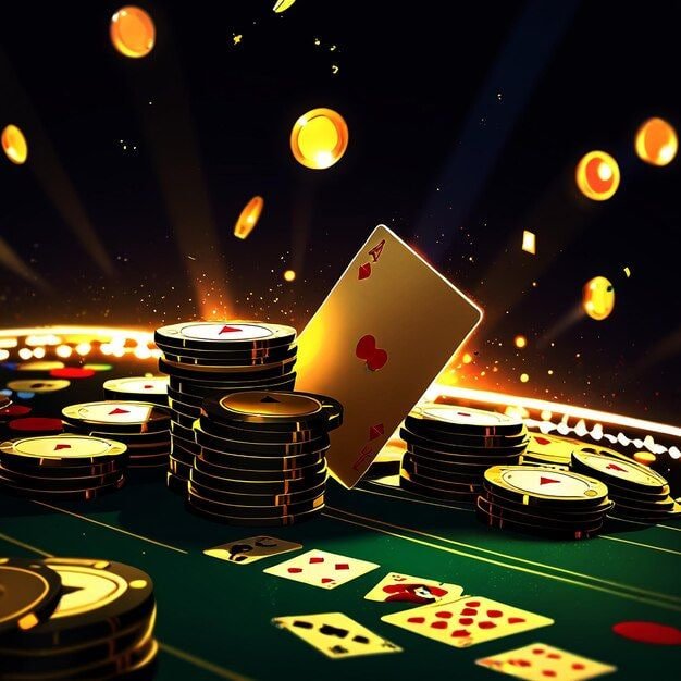 fafafa gold APP အတွင်း ဘောလုံးနှင့် Live Casino ကစားနိုင်သောမြင်ကွင်း